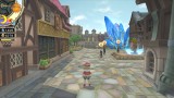 Joc Final Fantasy Crystal Chronicles Crystal Bearers pentru Nintendo Wii