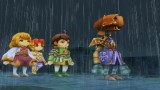 Joc Final Fantasy Crystal Chronicles Ring Of Fate Nintendo Ds pentru Nintendo DS