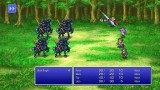 Joc Final Fantasy I VI Anniversary Edition pentru Nintendo Switch