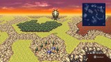 Joc Final Fantasy I VI Anniversary Edition pentru Nintendo Switch