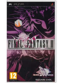Final Fantasy II 