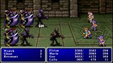 Joc Final Fantasy II pentru PSP