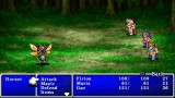 Joc Final Fantasy II pentru PSP