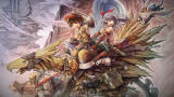 Joc Final Fantasy Tactics A2 Grimoire Of The Rift pentru Nintendo DS