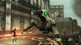 Joc Final Fantasy Type 0 Hd Inc. Ff XV 15 Demo pentru PS4