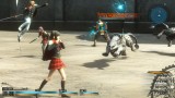 Joc Final Fantasy Type 0 Hd Inc. Ff XV 15 Demo pentru Xbox One