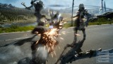 Joc Final Fantasy Type 0 Hd Inc. Ff XV 15 Demo pentru Xbox One