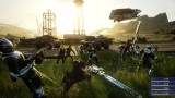 Joc Final Fantasy Type 0 Hd Inc. Ff XV 15 Demo pentru Xbox One