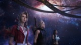 Joc Final Fantasy VII Remake Intergrade & Rebirth Twin Pack pentru PS5