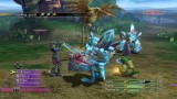Joc Final Fantasy X X 2 Hd Remastered pentru PS4
