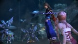 Joc Final Fantasy XIII + Final Fantasy XIII 2 pentru PC