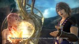 Joc Final Fantasy XIII 2 pentru Xbox 360