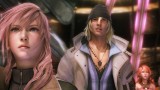 Joc Final Fantasy XIII pentru Xbox 360
