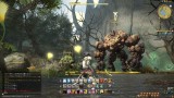Joc Final Fantasy XIV 14 A Realm Reborn pentru PS3