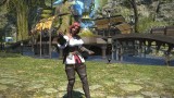 Joc Final Fantasy XIV 14 A Realm Reborn pentru PS3