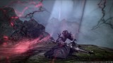 Joc Final Fantasy XIV 14 A Realm Reborn pentru PS3
