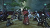 Joc Final Fantasy XIV 14 Online Stormblood pentru PS4
