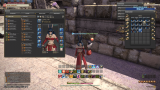 Joc Final Fantasy XIV Shadowbringers pentru PS4