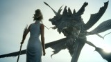 Joc Final Fantasy XV 15 Deluxe Edition pentru Xbox One