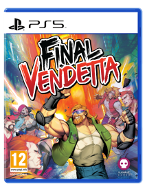 Final Vendetta 