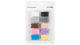 Plastilina Fine Clay Polymer Pastels 10x20g (78102)