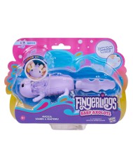 Fingerlings Axolotl Purple (3141)