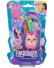 Fingerlings Bird Pink (3131)