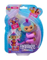 Fingerlings Fortune Telling Fingerling Magic Mood Monkey (3181)