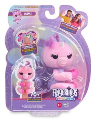 Fingerlings Fortune Telling Fingerling Magic Mood Unicorn (3182)