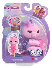Fingerlings Fortune Telling Fingerling Magic Mood Unicorn (3182) 