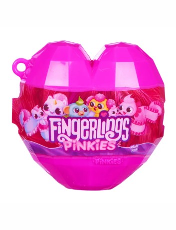 Joc Fingerlings Pinkies Random (3158)