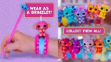 Joc Fingerlings Pinkies Random (3158)
