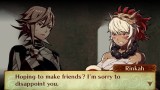 Joc Fire Emblem Fates Birthright pentru Nintendo 3DS