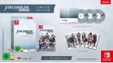 Joc Fire Emblem Warriors Limited Edition pentru Nintendo Switch