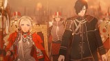 Joc Fire Emblem Warriors Three Hopes Limited Edition pentru Nintendo Switch
