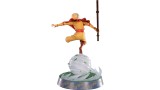 Figurina Statueta First4figures Avatar The Last Airbender Aang Standard 27cm