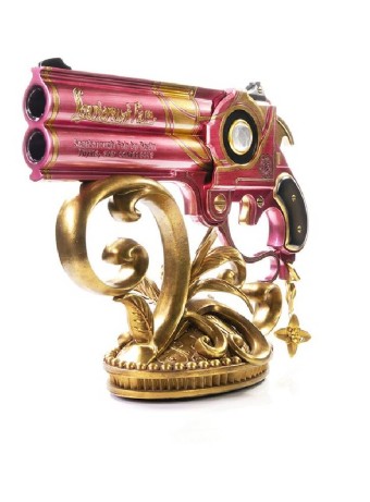Figurina Joc First4figures Bayonetta Scarborough Fair Prop Replicas Thyme White 32cm