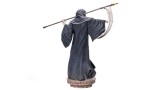 Figurina Statueta First4figures Castlevania Symphony Of The Night Death Resin 59cm