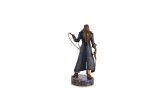 Figurina Statueta First4figures Castlevania Symphony Of The Night Richter Belmont Resin 52cm