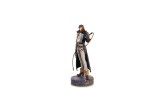 Figurina Statueta First4figures Castlevania Symphony Of The Night Richter Belmont Resin 52cm