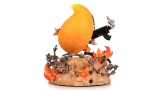 Figurina Joc First4figures Conker Soldier Conker Resin 33cm