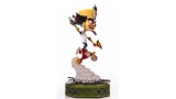 Figurina Joc First4figures Crash Bandicoot Dr. Neo Cortex Resin 55cm