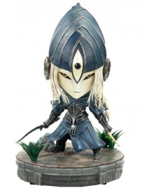 First4figures Dark Souls Lords Blade Ciaran Resin Sd 23cm 