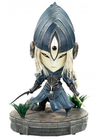Figurina Statueta First4figures Dark Souls Lords Blade Ciaran Resin Sd 23cm