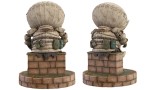 Figurina Statueta First4figures Dark Souls Siegmeyer Of Catarina Resin Sd 20cm