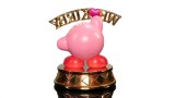 Figurina Statueta First4figures Kirby We Love Kirby Mini Die Cast 10cm