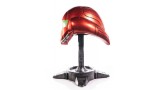 Figurina Statueta First4figures Metroid Prime Samus Helmet Resin 49cm