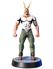 First4figures My Hero Academia All Might Casual Wear 28cm 