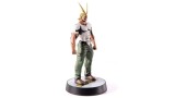 Figurina Statueta First4figures My Hero Academia All Might Casual Wear 28cm