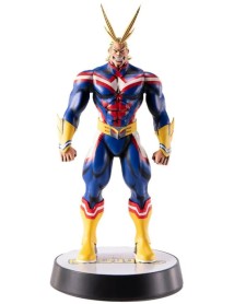 First4figures My Hero Academia All Might Golden Age 28cm 